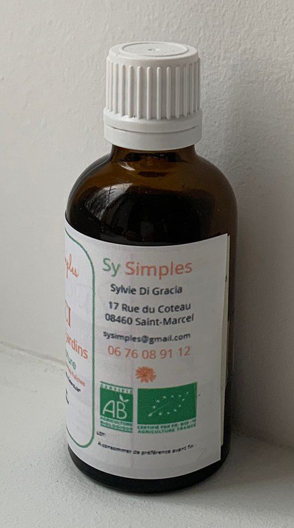 Soucis des Jardins (Gemmo) – Image 2