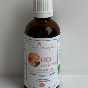 Soucis des Jardins (Gemmo)