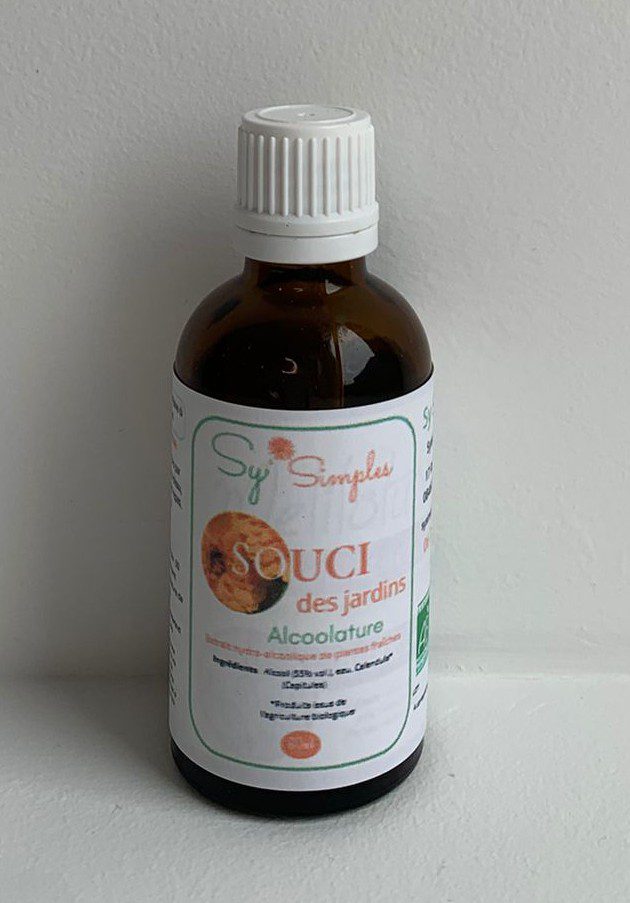 Soucis des Jardins (Gemmo)